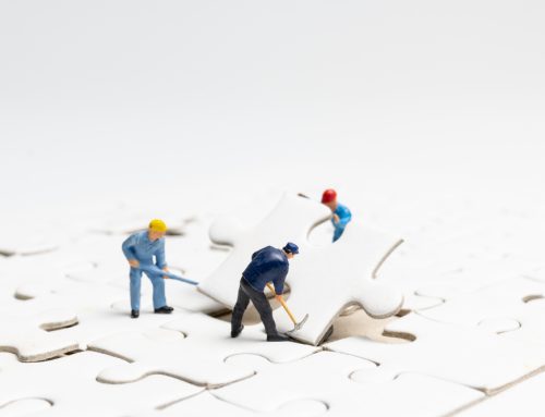 The Importance of a Consolidated Approach to Microsoft 365