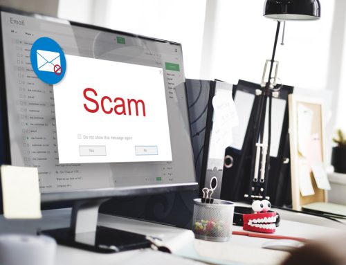 Protect Your Inbox, Protect Your Business: Microsoft 365 Email Security Made Easy