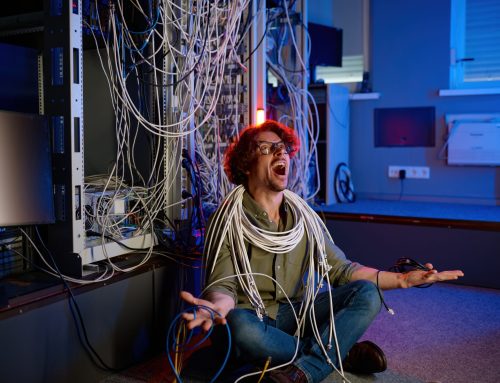When Microsoft 365 Replaces Your IT Department